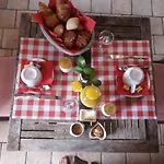 Frühstückspension La Bouillerie *
