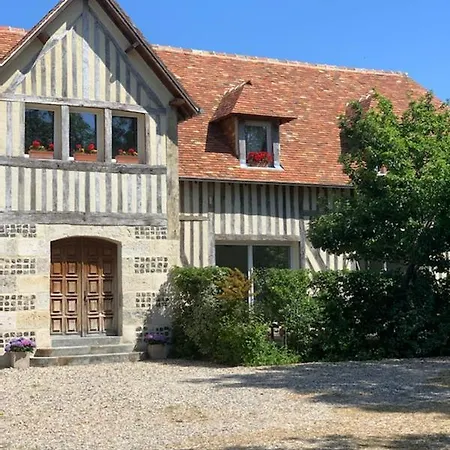 La Bouillerie Bed & Breakfast *