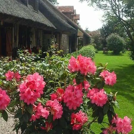 La Bouillerie Bed & Breakfast Gonneville-sur-Mer