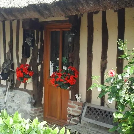 La Bouillerie Bed & Breakfast