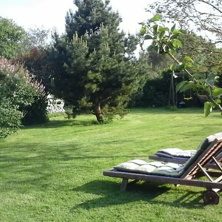 Bed & Breakfast La Bouillerie *