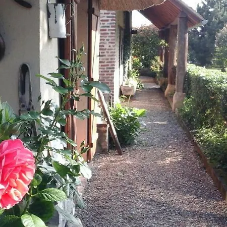 Bed & Breakfast La Bouillerie *