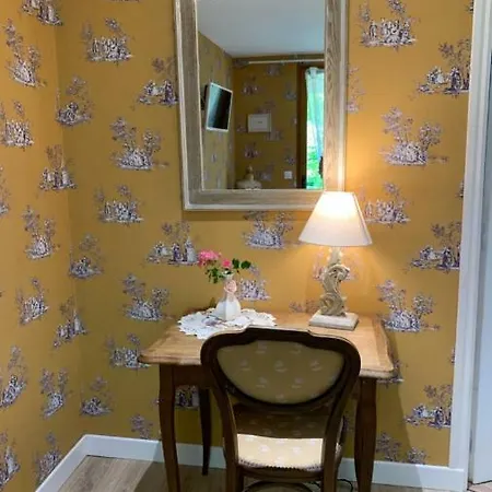 La Bouillerie * Gonneville-sur-Mer