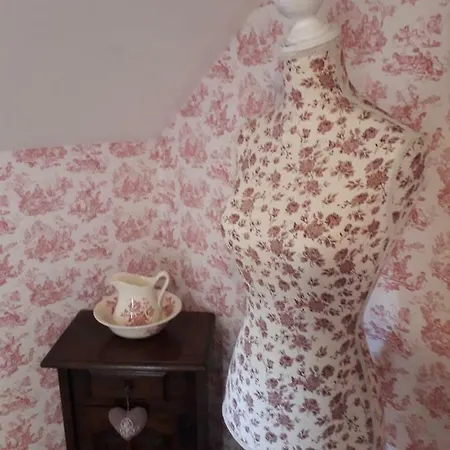 Bed & Breakfast La Bouillerie