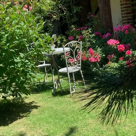 La Bouillerie Bed & Breakfast *