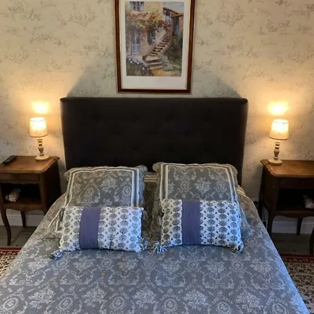 La Bouillerie Bed & Breakfast