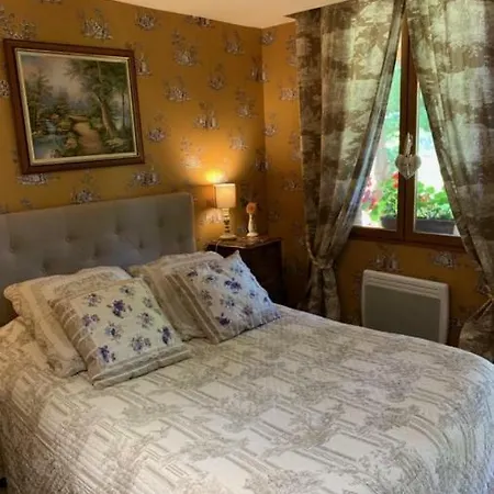 La Bouillerie Gonneville-sur-Mer