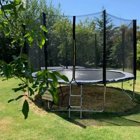 La Bouillerie Bed & Breakfast *