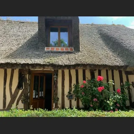 La Bouillerie * Gonneville-sur-Mer