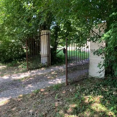 La Bouillerie