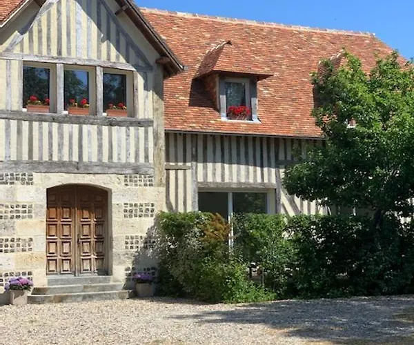 La Bouillerie Bed & Breakfast *