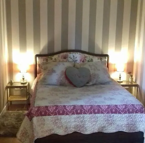 La Bouillerie Bed & Breakfast Gonneville-sur-Mer