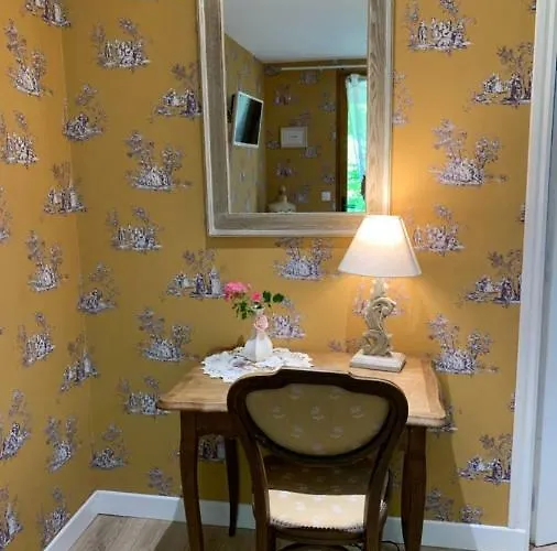 La Bouillerie * Gonneville-sur-Mer