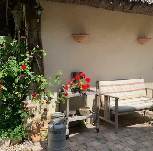 La Bouillerie Bed & Breakfast