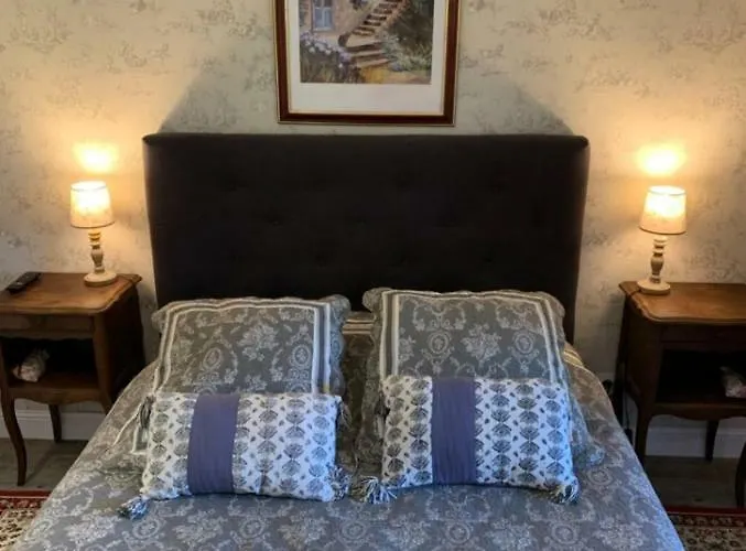 La Bouillerie Bed & Breakfast