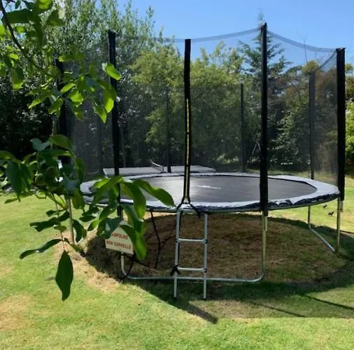 La Bouillerie Bed & Breakfast *