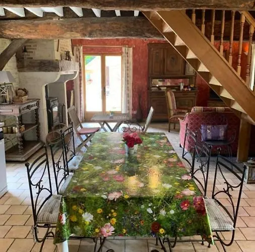 La Bouillerie * Gonneville-sur-Mer